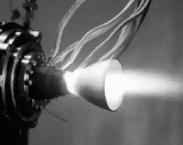 Thermal-Resistant C/SiC -5
